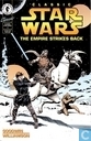 The Empire strikes back