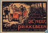 De Neef van Prikkebeen (Reizen en avonturen)