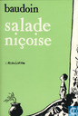 Salade niçoise