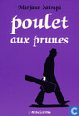 Poulet aux prunes