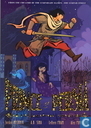 Prince of Persia - The Graphic Novel