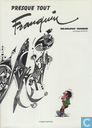 Presque tout Franquin