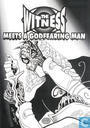 The witness meets a Godfearing man