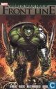Hulk: WWH: Frontline