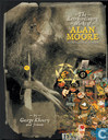 The Extraordinary Works of Alan Moore