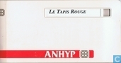 Le tapis rouge