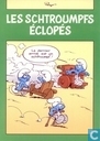 Les Schtroumpfs Éclopés
