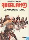 Le royaume du soleil