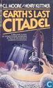 Earth's Last Citadel