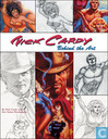 Nick Cardy: Behind The Art