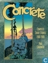 Complete short stories 1986-1989
