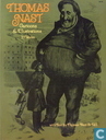 Thomas Nast - Cartoons & Illustrations - 117 Works