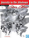 Secrets in the Shadows: The Art & Life of Gene Colan
