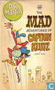 The Mad Adventures of Captain Klutz