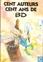 Cent auteurs cent ans de BD