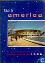 This is America/Official United States guide book Brussels World's Fair 1958