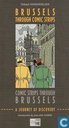 Brussels through comic strips