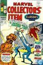 Marvel Collectors' Item Classics 13