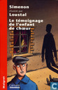 Le témoignage de l'enfant de choeur