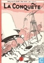 La conquête