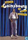 Chansons de Gainsbourg en bandes dessinées