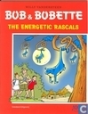 The Energetic Rascals