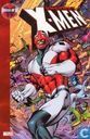 House of M: Uncanny X-Men