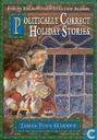 Politically Correct Holiday Stories