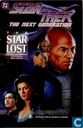 The star lost