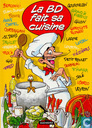 La BD fait sa cuisine
