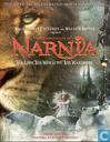 The Lion, the Witch and the Wardrobe