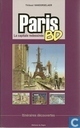 Paris BD - La capitale redessinée