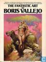 The Fantastic Art of Boris Vallejo