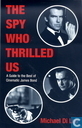 The Spy Who Thrilled Us