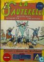 La Sauterelle