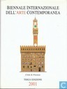 Biennale Internazionale del`arte contemporanea