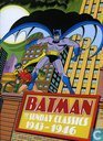 Batman: The sunday classics 1943-1946