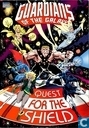 Quest for the shield