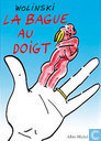 La bague au doigt
