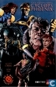 The Adventures of Cyclops & Phoenix