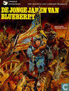 De jonge jaren van Blueberry