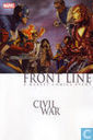 Civil War: Frontline