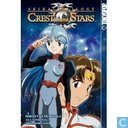 Seika Trilogy: Crest of the Stars