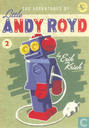 The Adventures of Little Andy Royd 2