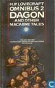 Dagon and other macabre Tales