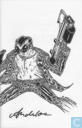 Ultra violence: part one