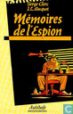 Mémoires de l'espion