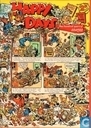 Happy Days - One Hundred Years of Comics