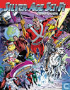 Silver Age Sci-Fi Companion