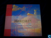 The art of Hercules, The chaos of creation